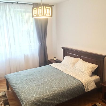 Apartment Krondays Брашов Экстерьер фото